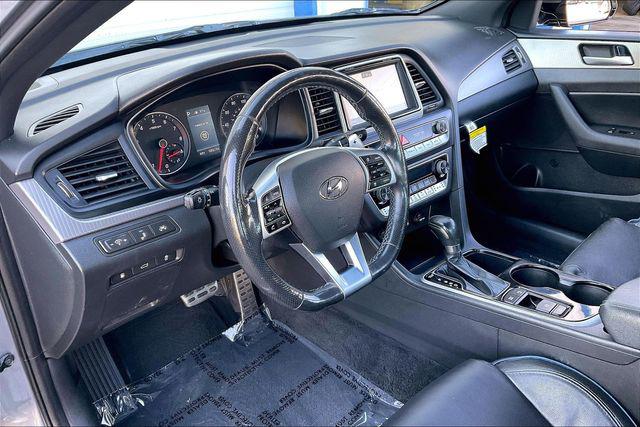 Used 2019 Hyundai Sonata Limited 2.0T For Sale in Olive Branch, MS