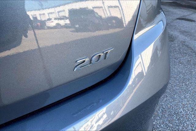 Used 2019 Hyundai Sonata Limited 2.0T For Sale in Olive Branch, MS