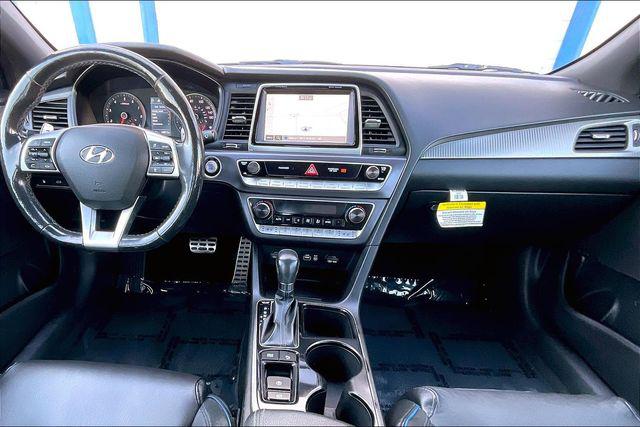 Used 2019 Hyundai Sonata Limited 2.0T For Sale in Olive Branch, MS