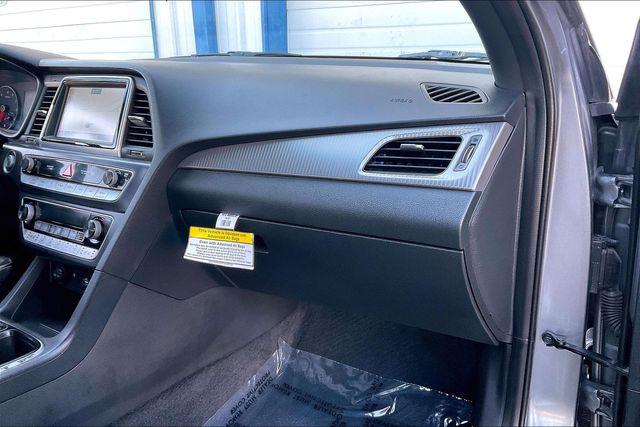 Used 2019 Hyundai Sonata Limited 2.0T For Sale in Olive Branch, MS