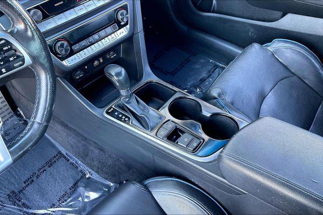 Used 2019 Hyundai Sonata Limited 2.0T For Sale in Olive Branch, MS