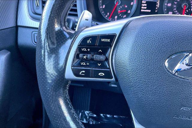 Used 2019 Hyundai Sonata Limited 2.0T For Sale in Olive Branch, MS