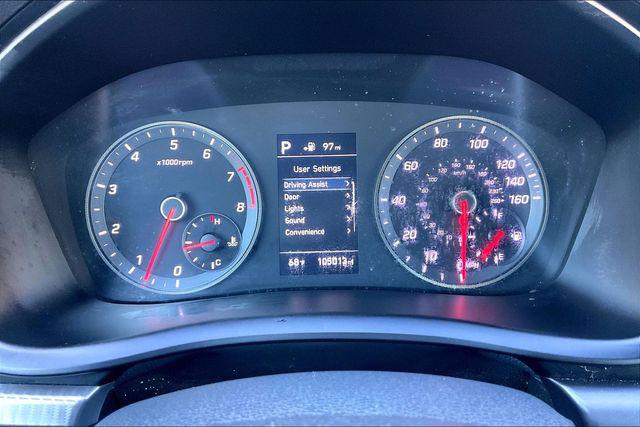 Used 2019 Hyundai Sonata Limited 2.0T For Sale in Olive Branch, MS