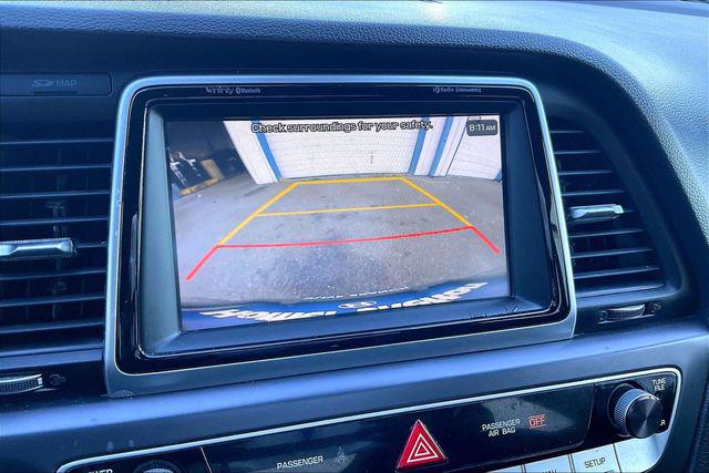 Used 2019 Hyundai Sonata Limited 2.0T For Sale in Olive Branch, MS