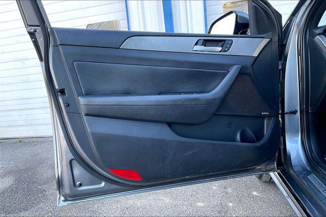 Used 2019 Hyundai Sonata Limited 2.0T For Sale in Olive Branch, MS