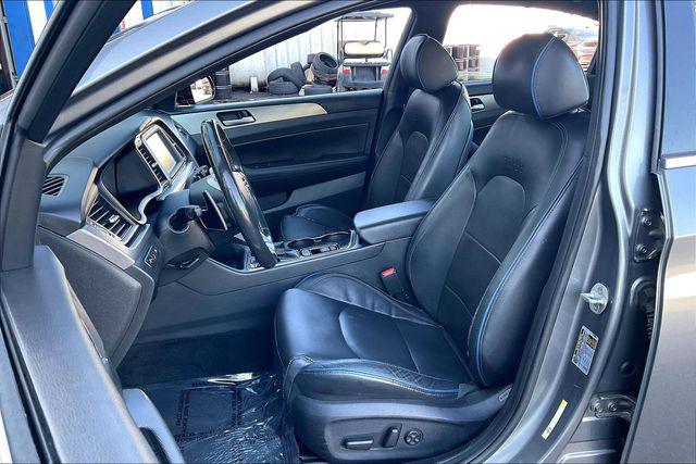 Used 2019 Hyundai Sonata Limited 2.0T For Sale in Olive Branch, MS
