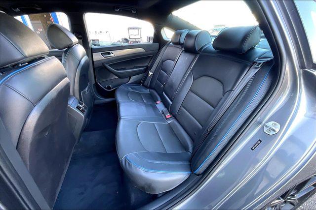 Used 2019 Hyundai Sonata Limited 2.0T For Sale in Olive Branch, MS