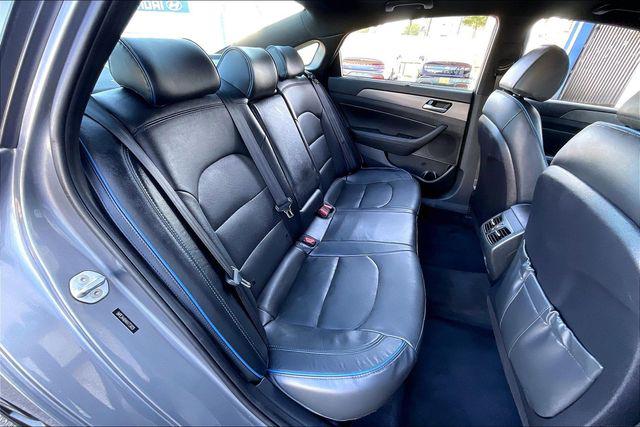 Used 2019 Hyundai Sonata Limited 2.0T For Sale in Olive Branch, MS