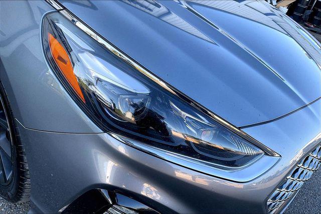 Used 2019 Hyundai Sonata Limited 2.0T For Sale in Olive Branch, MS