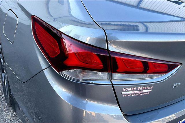 Used 2019 Hyundai Sonata Limited 2.0T For Sale in Olive Branch, MS