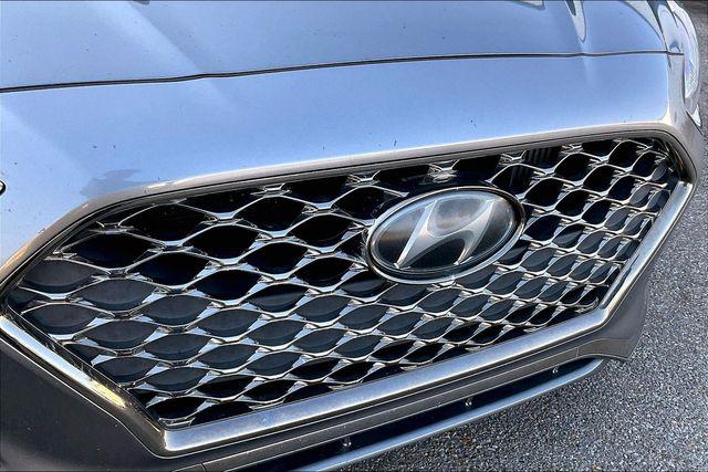 Used 2019 Hyundai Sonata Limited 2.0T For Sale in Olive Branch, MS