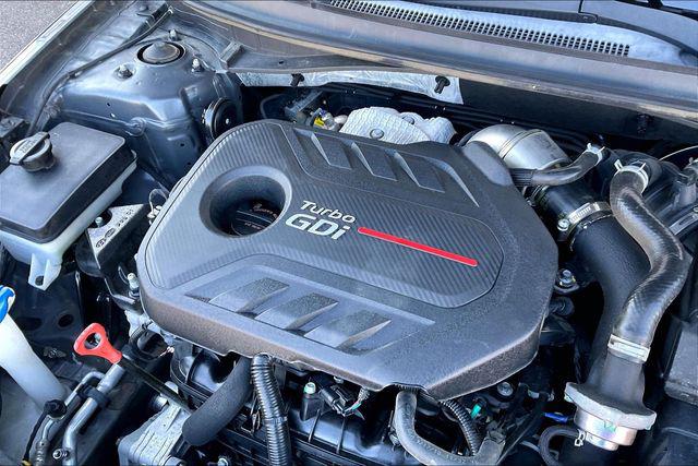 Used 2019 Hyundai Sonata Limited 2.0T For Sale in Olive Branch, MS