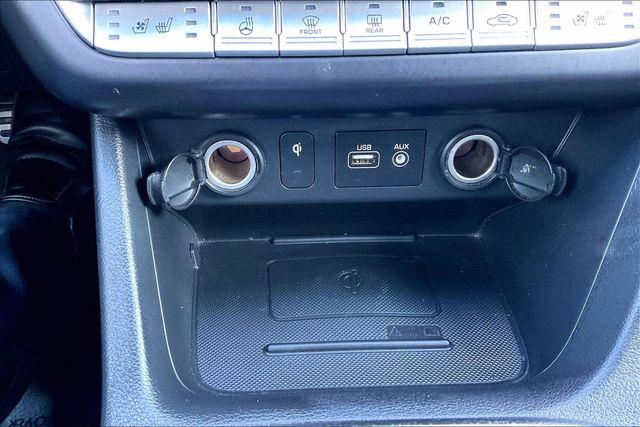 Used 2019 Hyundai Sonata Limited 2.0T For Sale in Olive Branch, MS