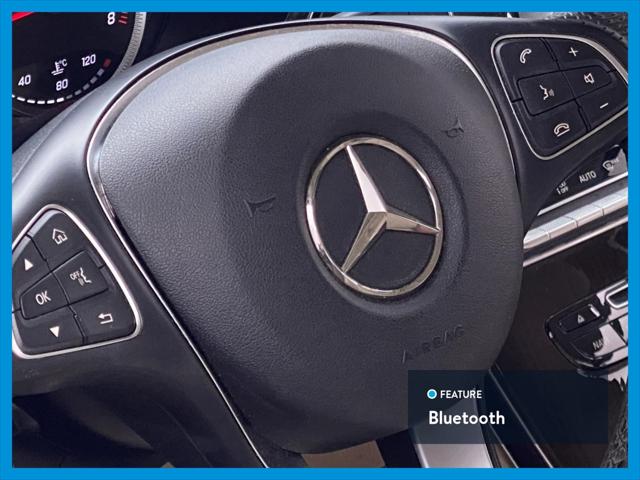 2016 Mercedes-Benz GLC GLC 300