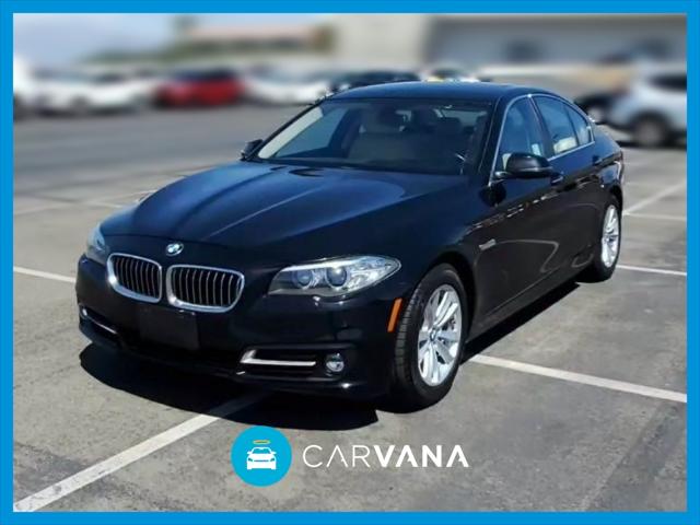 2016 BMW 5 Series 528i for sale near , 