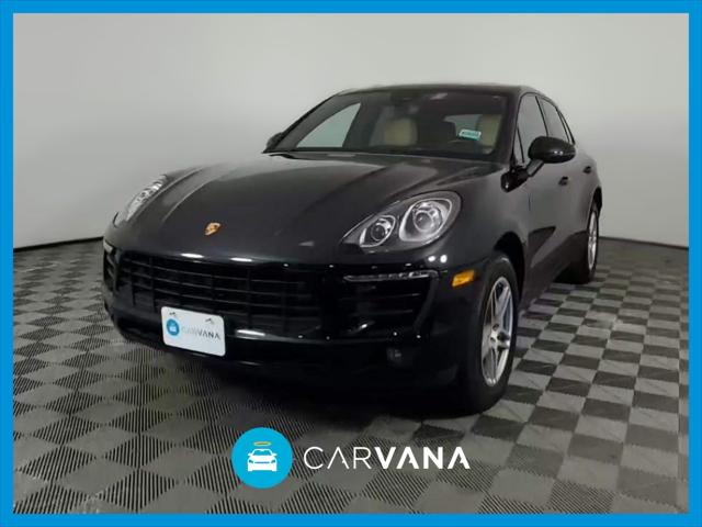 2017 Porsche Macan S for sale near , 