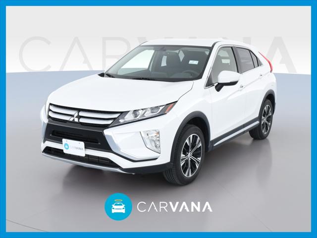 2018 Mitsubishi Eclipse Cross SE/SEL for sale near , 