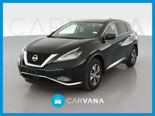 2019 nissan muranos for sale