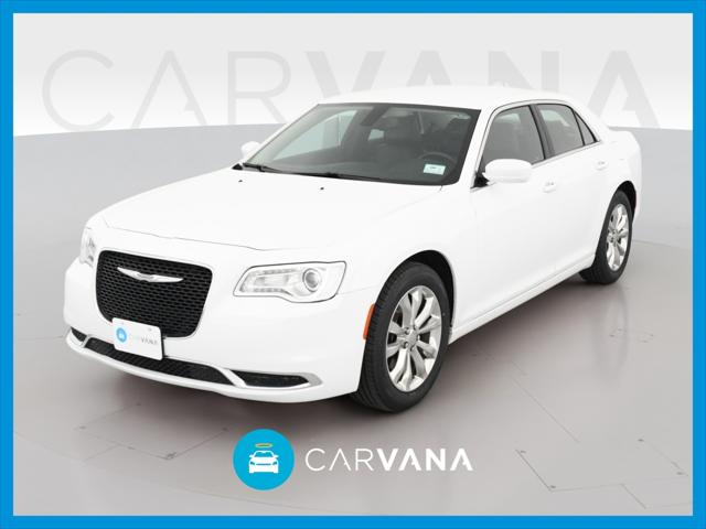 2017 Chrysler 300 Limited for sale in , 