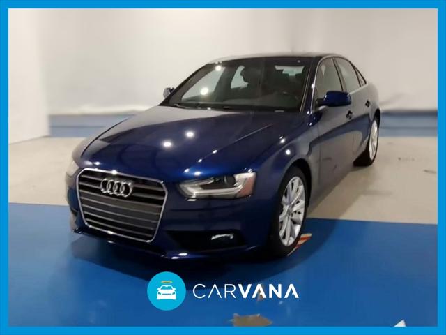 2013 Audi A4 Premium for sale near , 