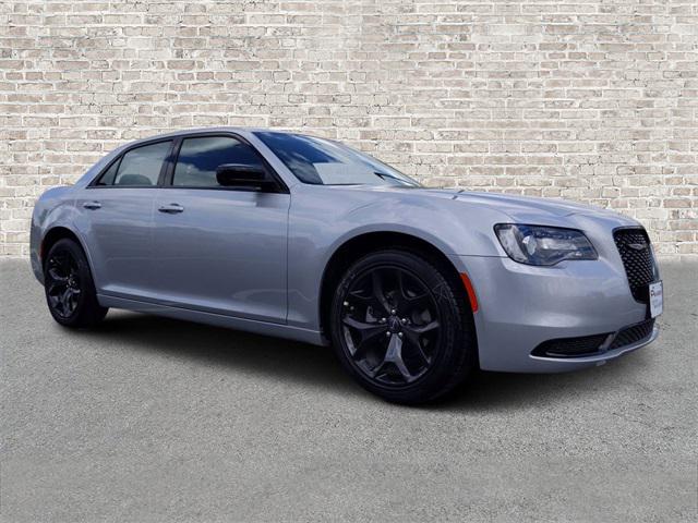 2022 Chrysler 300 Touring for sale in Richmond, VA