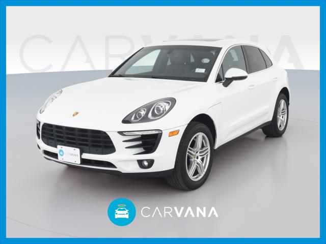 2015 Porsche Macan S for sale near , 