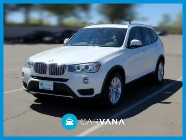 2016 BMW X3 xDrive28i for sale near , 