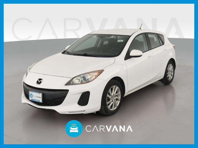 2012 Mazda Mazda3 i Touring for sale near , 