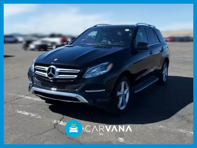2017 Mercedes-Benz GLE GLE 350 for sale in , 