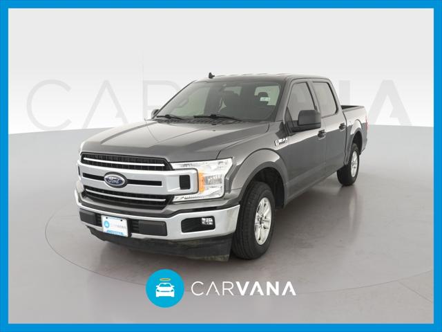 2019 Ford F-150 XLT for sale near , 