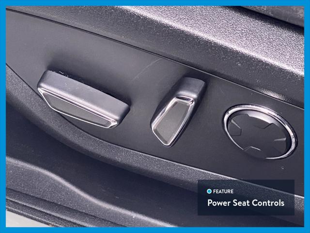 2018 Lincoln MKC Premiere
