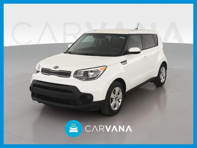 2018 Kia Soul Base for sale near , 