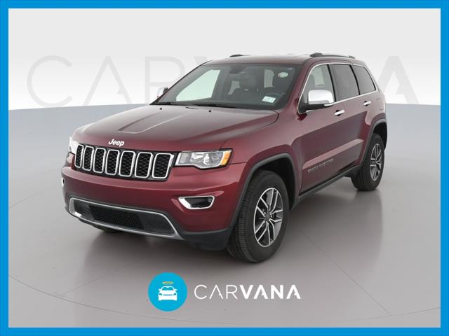 2019 Jeep Grand Cherokee Limited for sale near , 