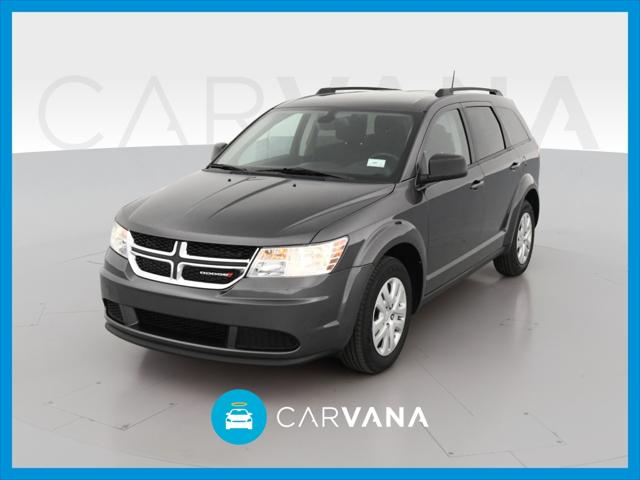 2019 Dodge Journey SE Value Pkg for sale near , 