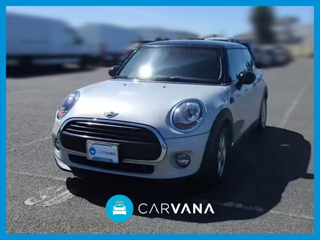 2017 MINI Hardtop 2 Door Cooper for sale in , 