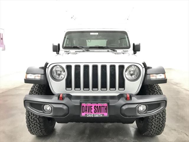 New or Used Jeep Wrangler Willys Wheeler for Sale in Kellogg, ID