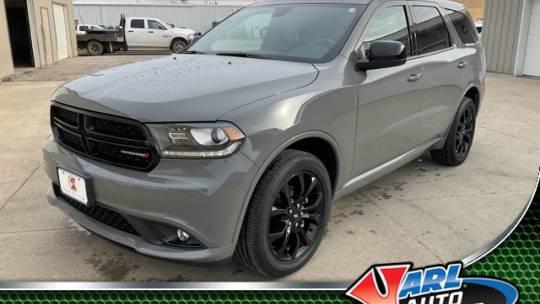 2020 Dodge Durango SXT Plus AWD for sale in Marshalltown,, IA