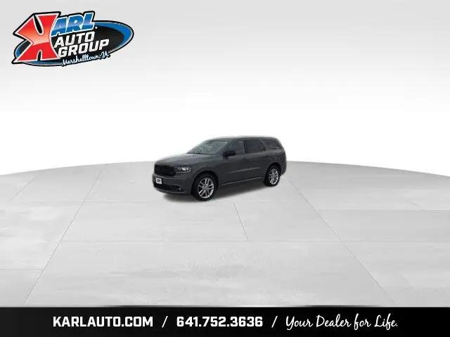 2020 Dodge Durango SXT Plus AWD for sale in Marshalltown,, IA