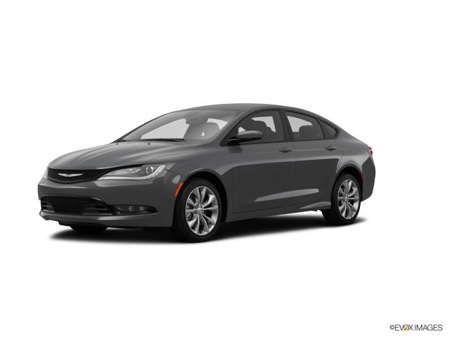 2015 Chrysler 200 S for sale in Springfield, MO