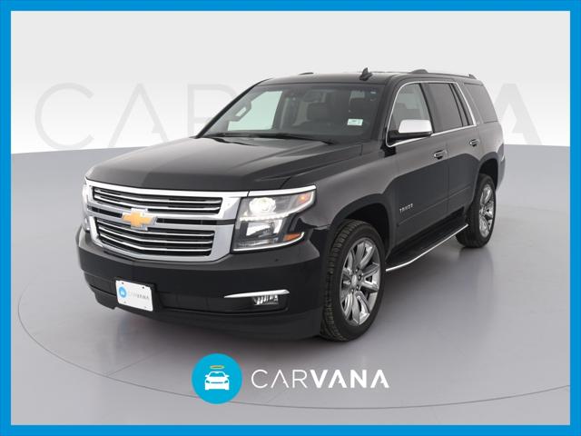 2016 Chevrolet Tahoe LTZ for sale in , 