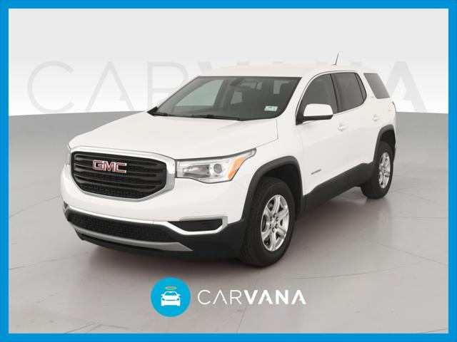 2018 GMC Acadia for sale near , 