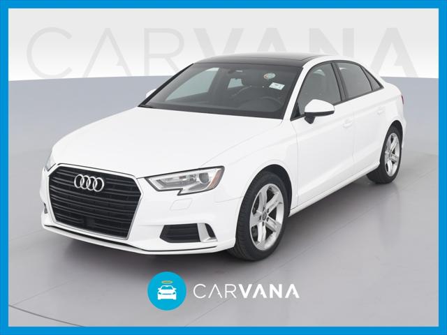 2018 Audi A3 for sale near , 