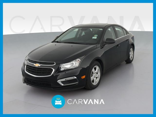 2016 Chevrolet Cruze Limited LT for sale in , 
