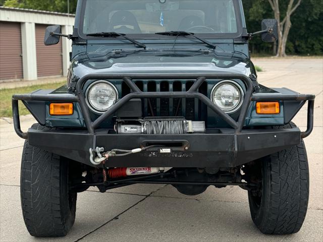 2006 Jeep Wrangler X for sale in Kearney, NE