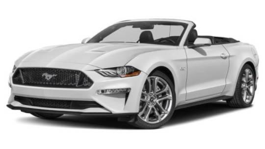 2022 Ford Mustang GT Premium Convertible for sale in Countryside, IL