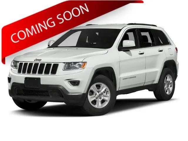 2016 Jeep Grand Cherokee Laredo for sale near Columbus, OH