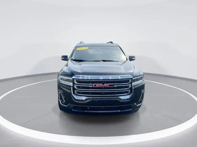 2021 GMC Acadia AWD AT4