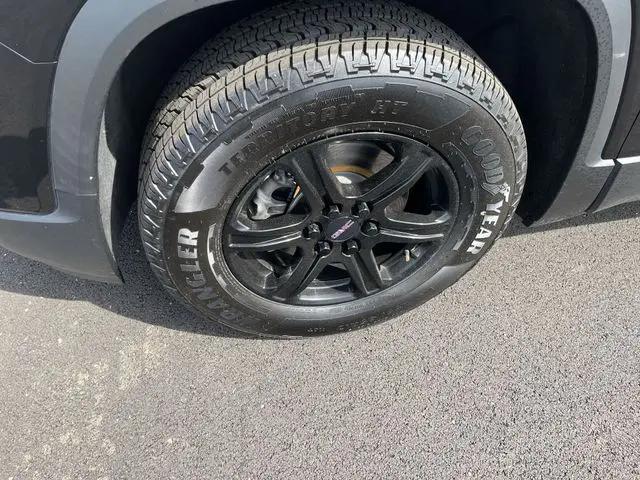 2021 GMC Acadia AWD AT4