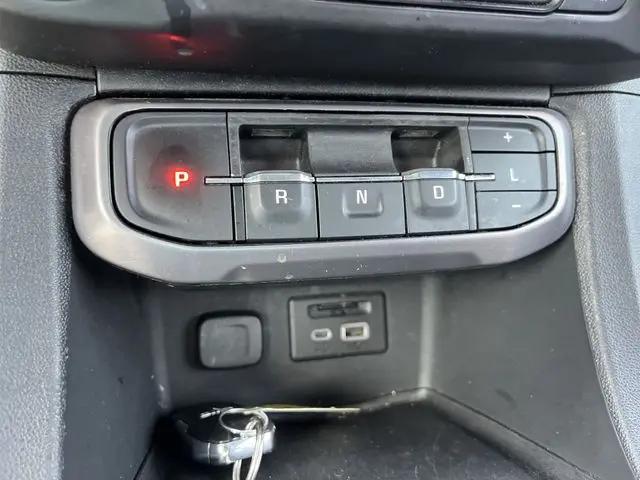 2021 GMC Acadia AWD AT4