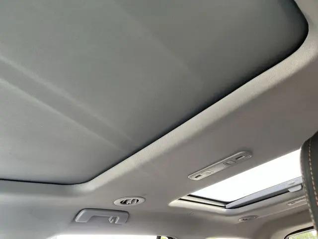 2021 GMC Acadia AWD AT4